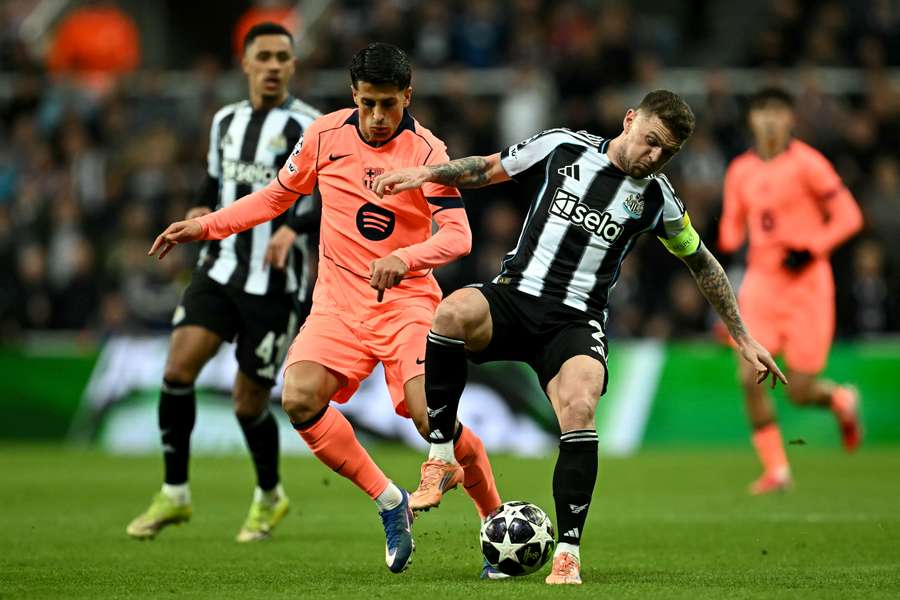 Barcelone – Newcastle : où regarder le match de la Ligue des champions, heure et compos Barcelone – Newcastle : où regarder le match de la Ligue des champions, heure et compos