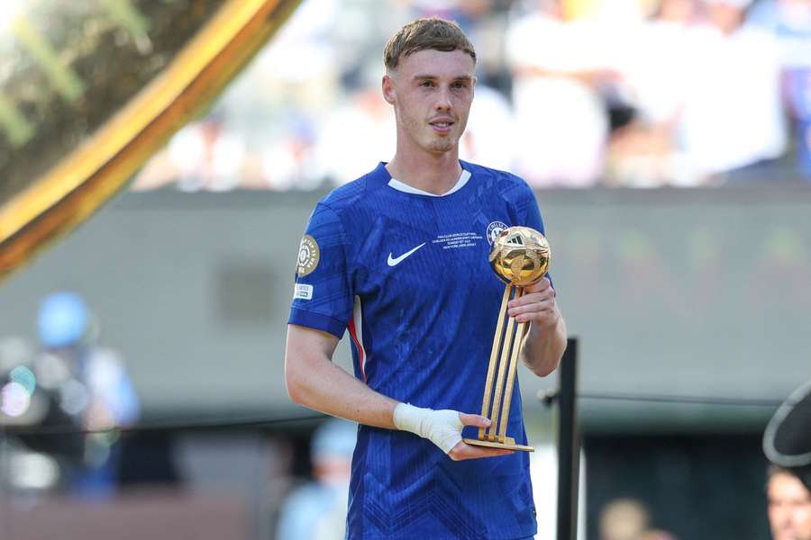 Der FC Chelsea ist neuer Klub-Weltmeister