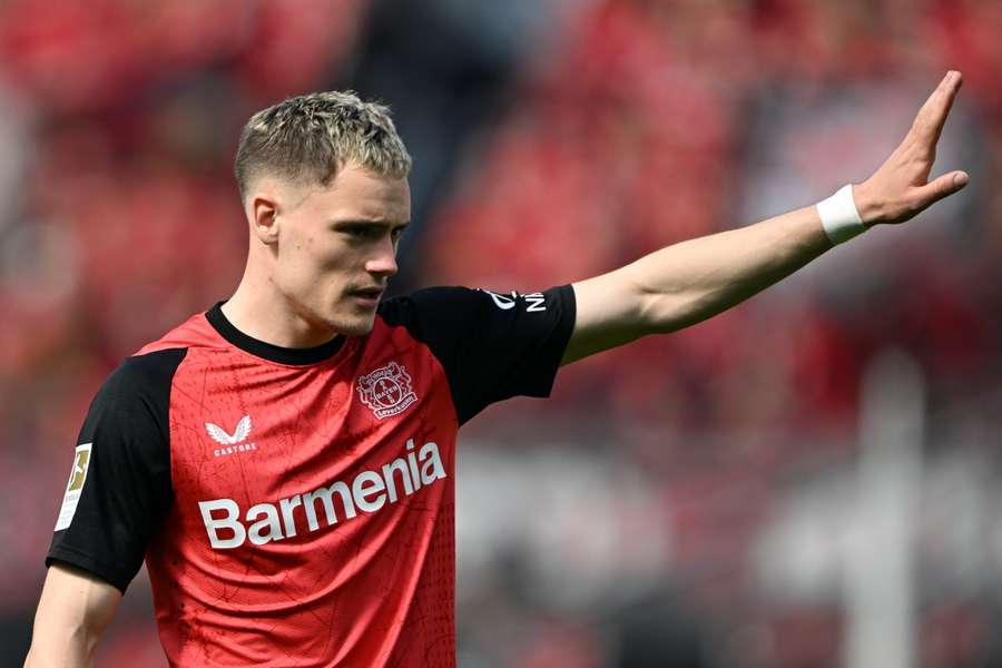 Va ajunge Florian Wirtz la Bayern Munchen în vară?