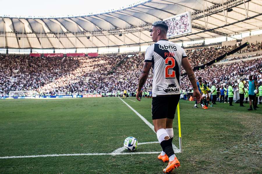 Vasco luta por fugir à despromoção