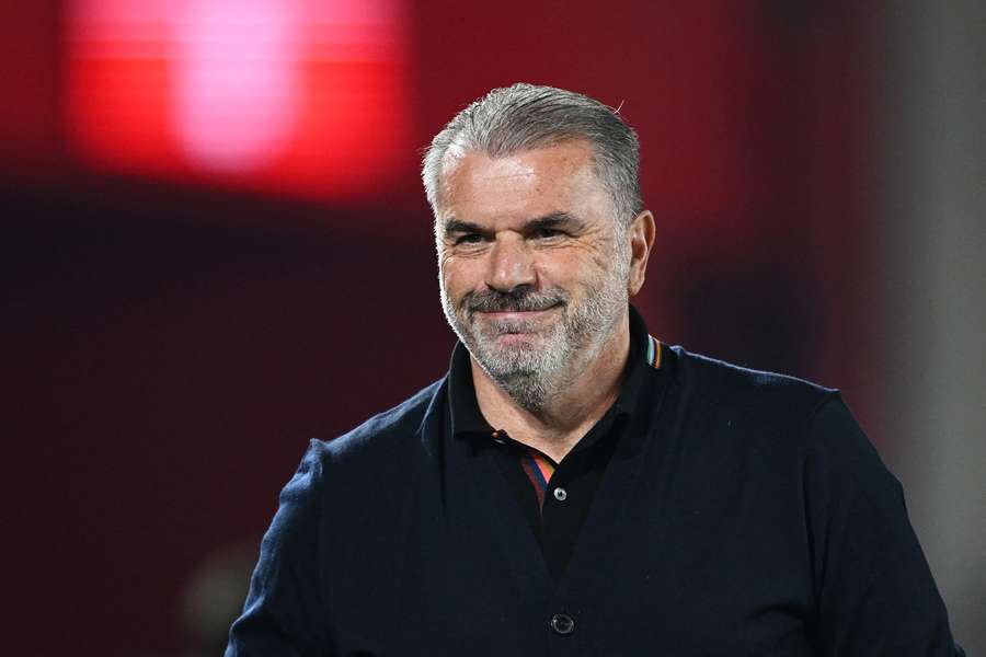 Ange Postecoglou's Nottingham Forest are still unbeaten under his tutelage.