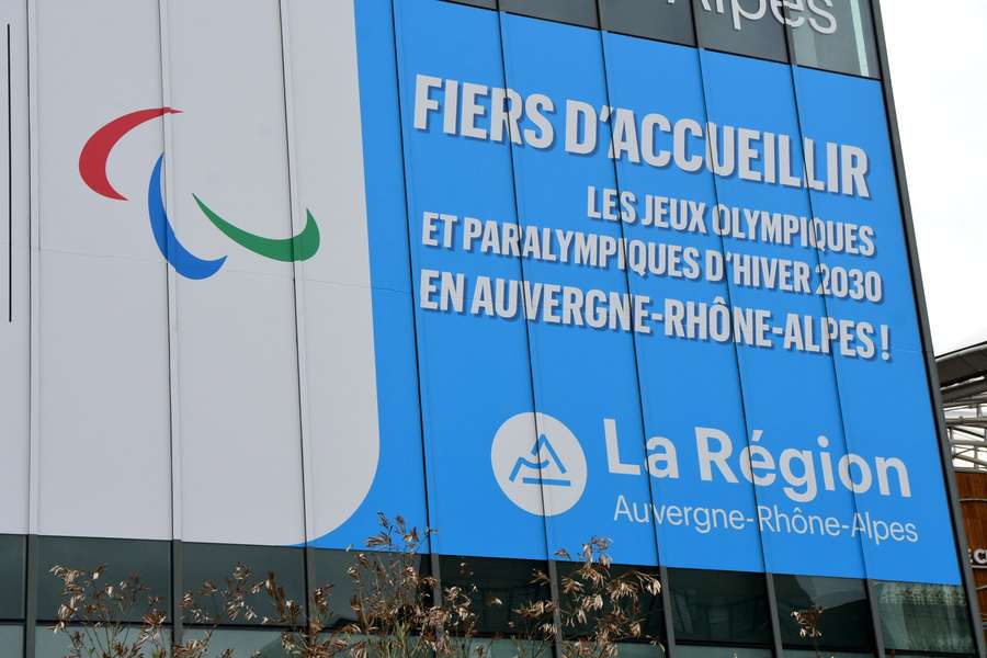 Une mission d'inspection gouvernementale sur le Comité d'organisation des JO 2030