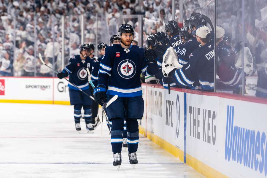 Vilardi spojil budoucnost s Jets.