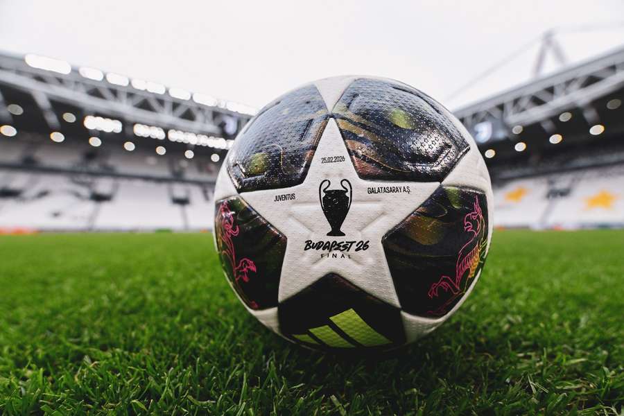 A final será na Hungria