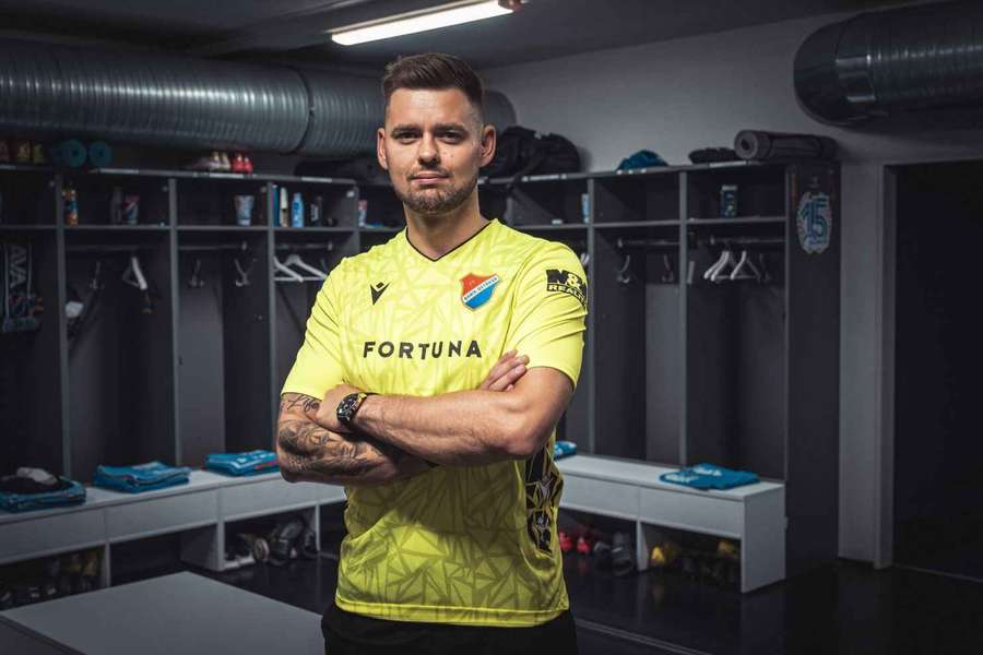 Budinský sa vracia do Ostravy.