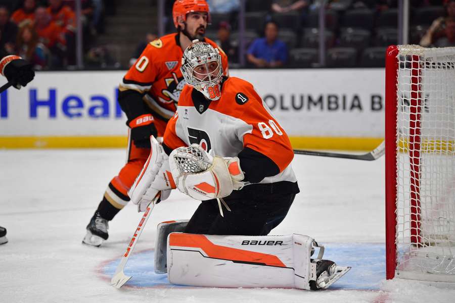 Vladař si připsal 34 úspěšných zákroků.