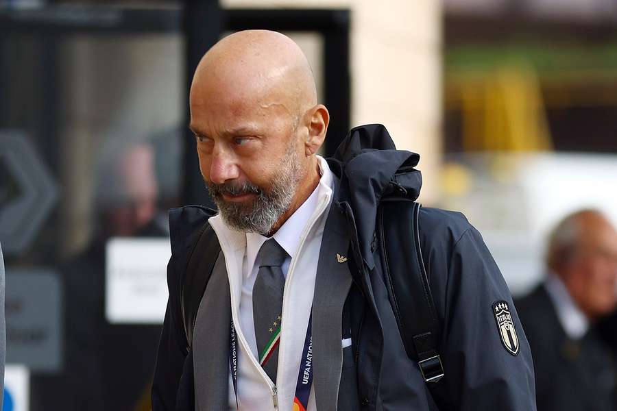 Speculation gathers as Lille owner in frame to win control of Serie A's Sampdoria