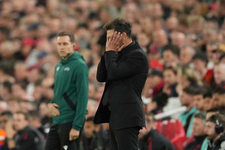 Diego Simeone 