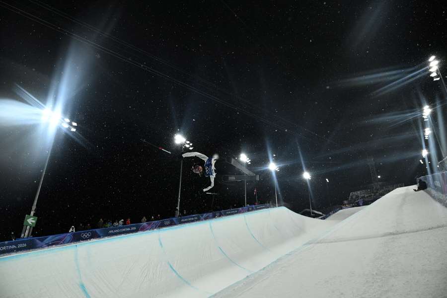 Photo d'illustration.