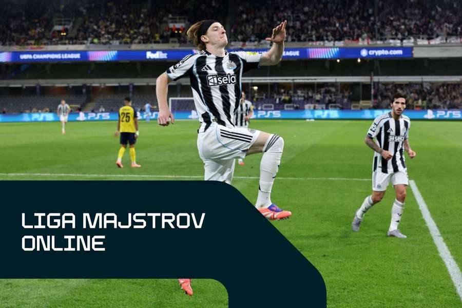 Gordon premenil dva pokutové kopy.