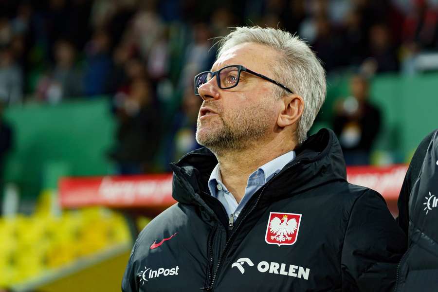 Brzęczek ogłosił powołania do kadry U-21. Na liście trzech graczy z zagranicy Brzęczek ogłosił powołania do kadry U-21. Na liście trzech graczy z zagranicy