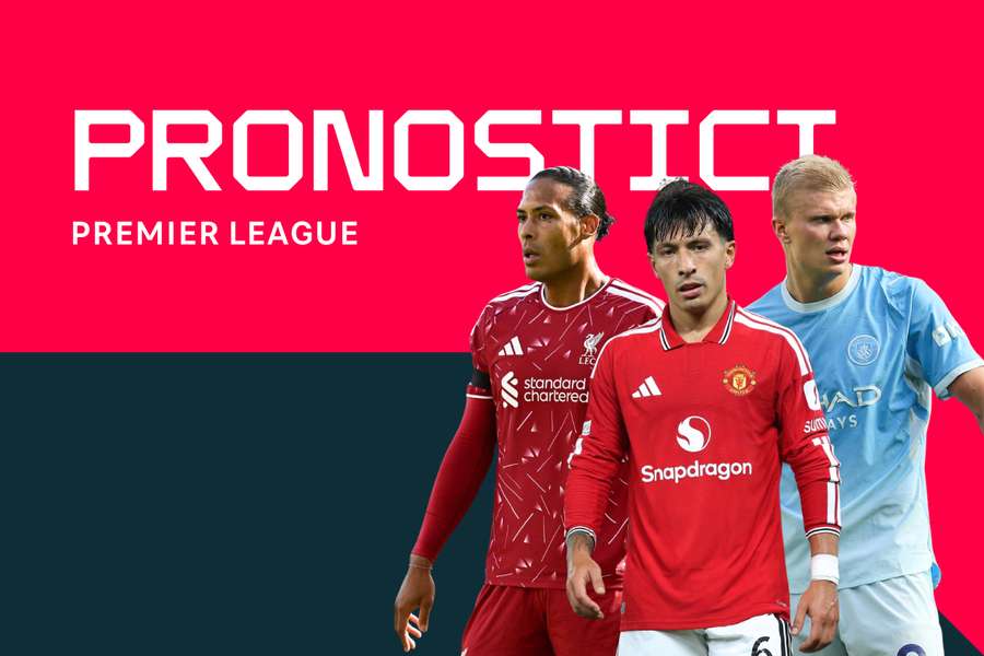 6° turno di Premier League: pronostici, quote e migliori scommesse
