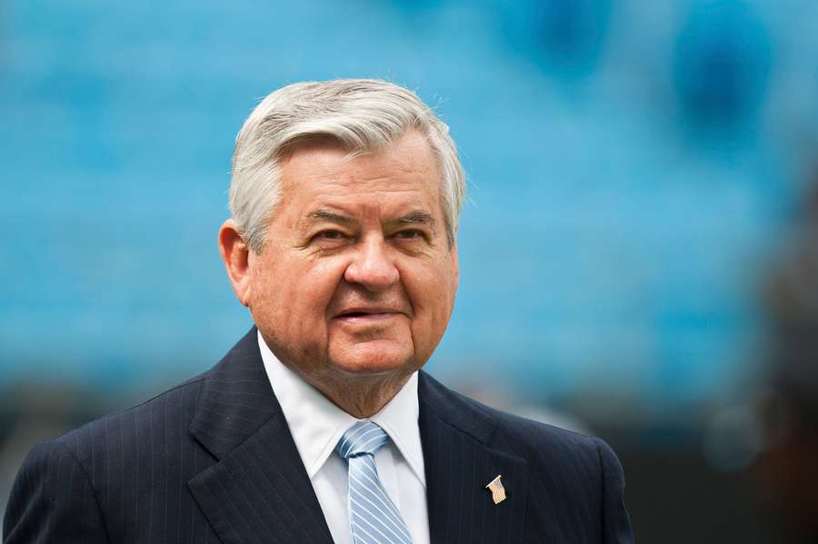 Jerry Richardson won the NFL Championship in 1959