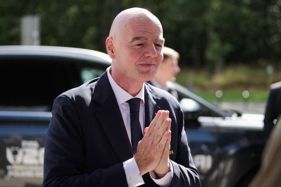 Infantino