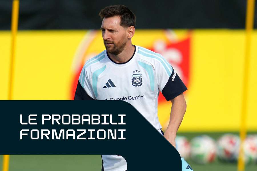 Lionel Messi Lionel Messi