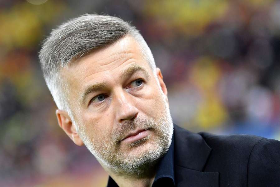 România, Elveția și Israel se luptă pentru calificarea la EURO 2024