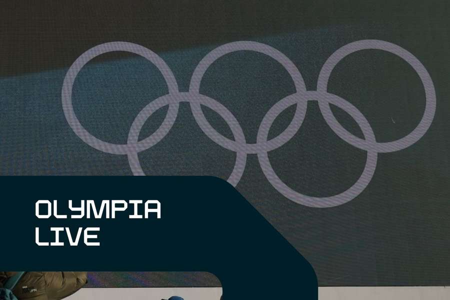 Olympia LIVE am 6. Februar