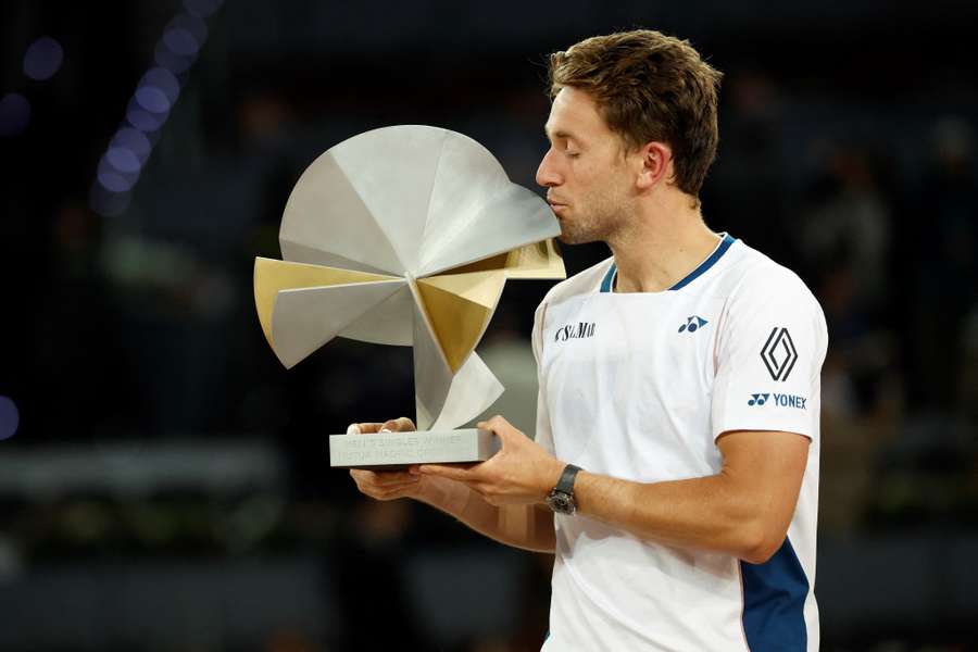Casper Ruud