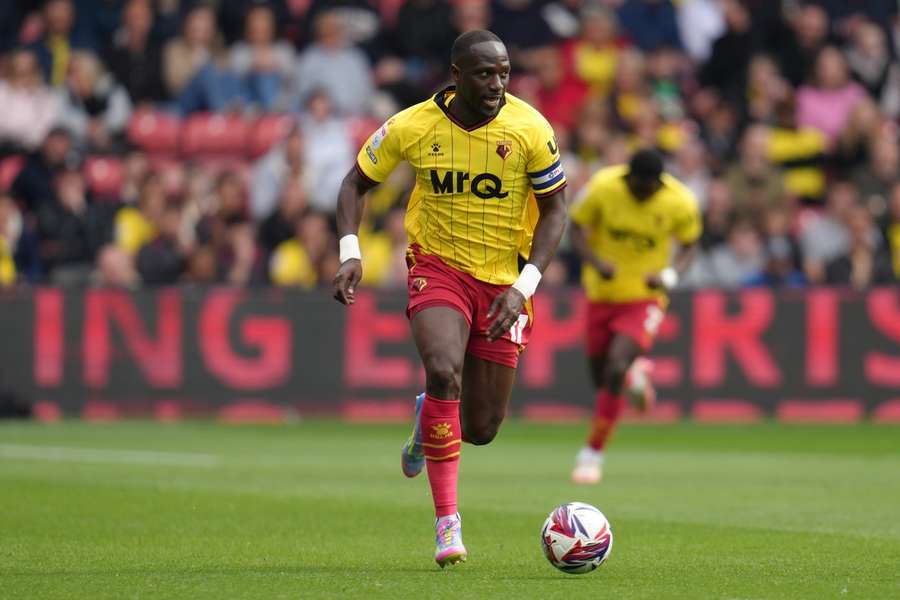Watford a încheiat sezonul din Championship pe locul 14