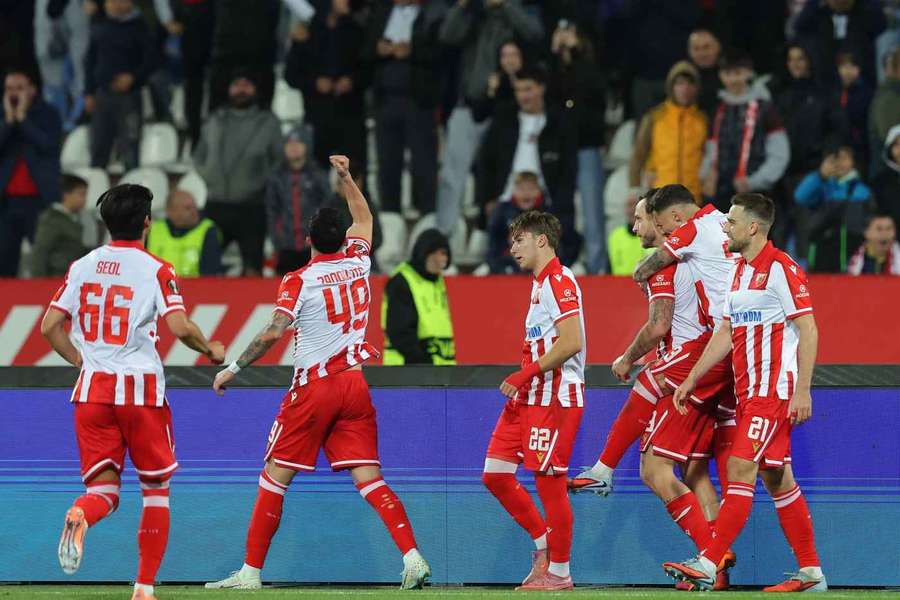 Lille se saborde en toute fin de match et s'incline encore en Serbie Lille se saborde en toute fin de match et s'incline encore en Serbie