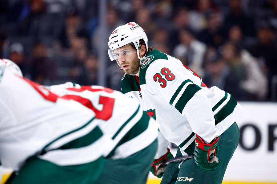 NHL suspends Minnesota Wild forward Ryan Hartman 10 games, the most ...