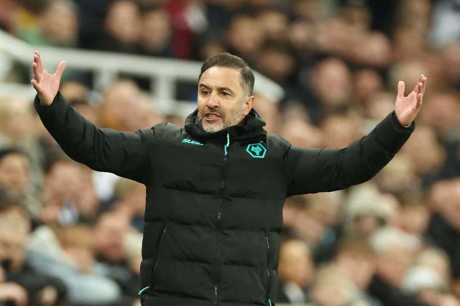 Vítor Pereira não descarta Lemina para jogo com Arsenal na Premier League