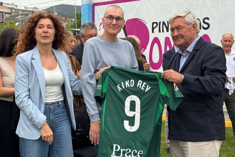 Kiko Rey Kiko Rey