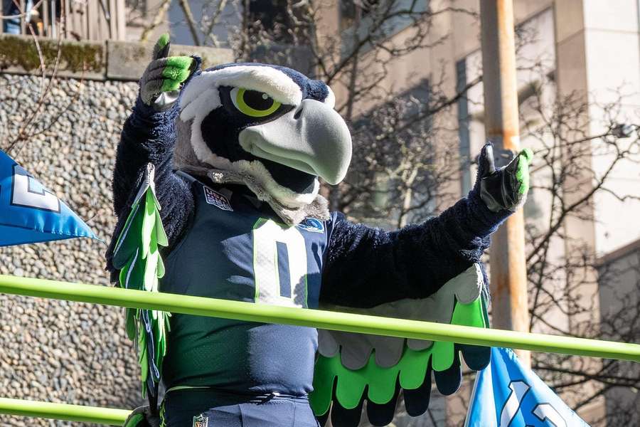 Super-Bowl Champion Seattle eröffnet die NFL-Saison.