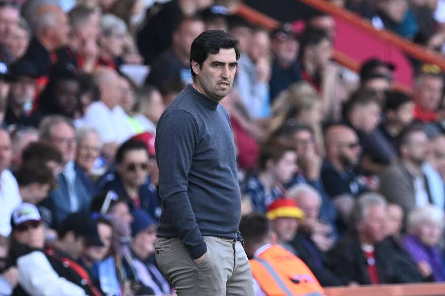 Iraola confirms Ouattara will miss Villa clash as Bournemouth chase European spot Iraola confirms Ouattara will miss Villa clash as Bournemouth chase European spot