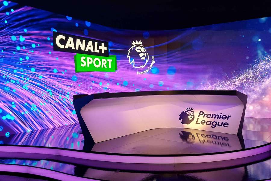 Canal+ Sport bude vysílat Premier League i s anglickým komentářem. Canal+ Sport bude vysílat Premier League i s anglickým komentářem.