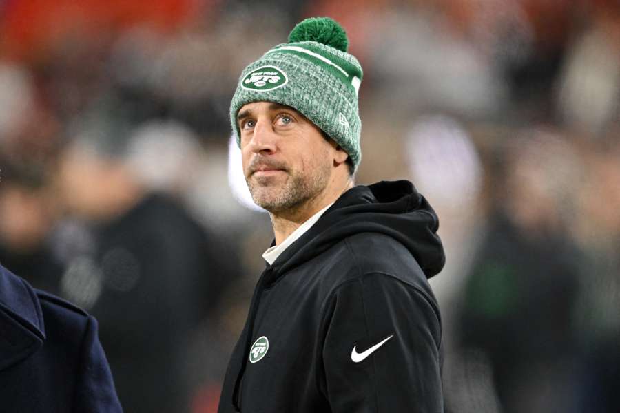 Rodgers wil de Jets eindelijk weer eens naar de play-offs loodsen