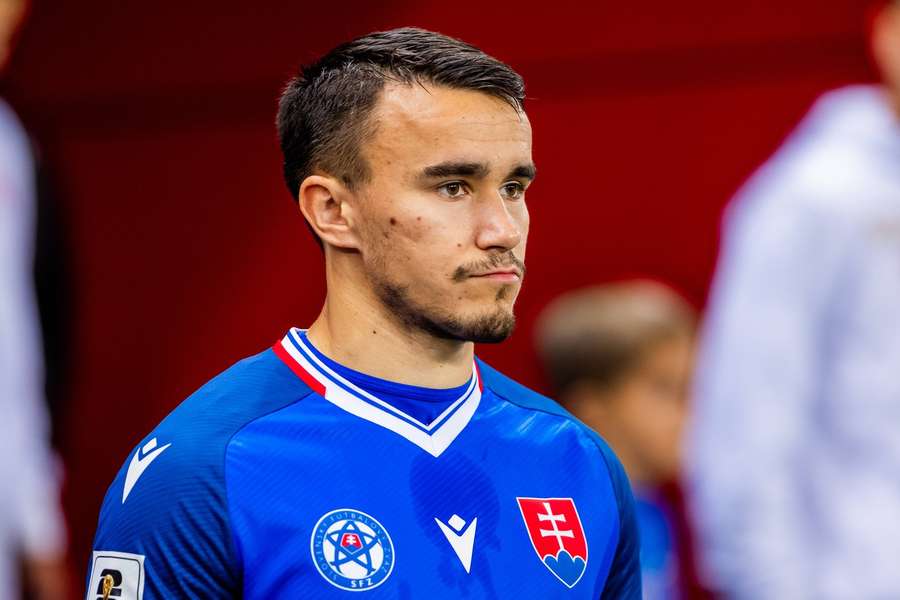 Strelec si uvedomuje dôležitosť nasledujúcich zápasov.