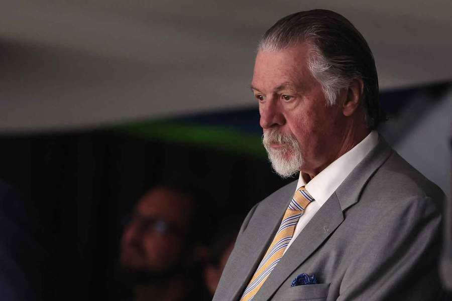 Melrose dovedl LA Kings do finále Stanleyova poháru.