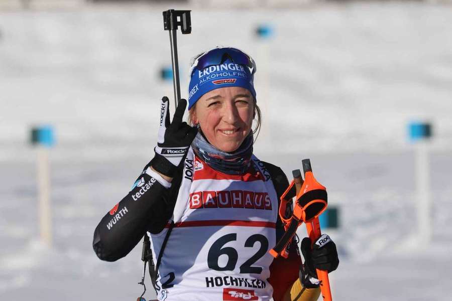 Franziska Preuss