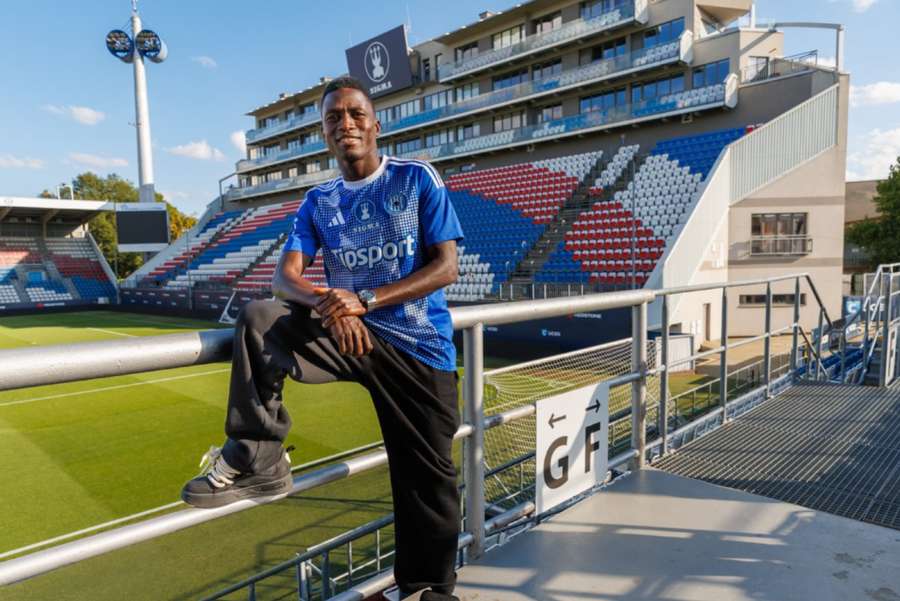 Soupisky českých klubů v pohárech: Olomouc zařadila další posilu, Sparta bere i dlouhodobě zraněné