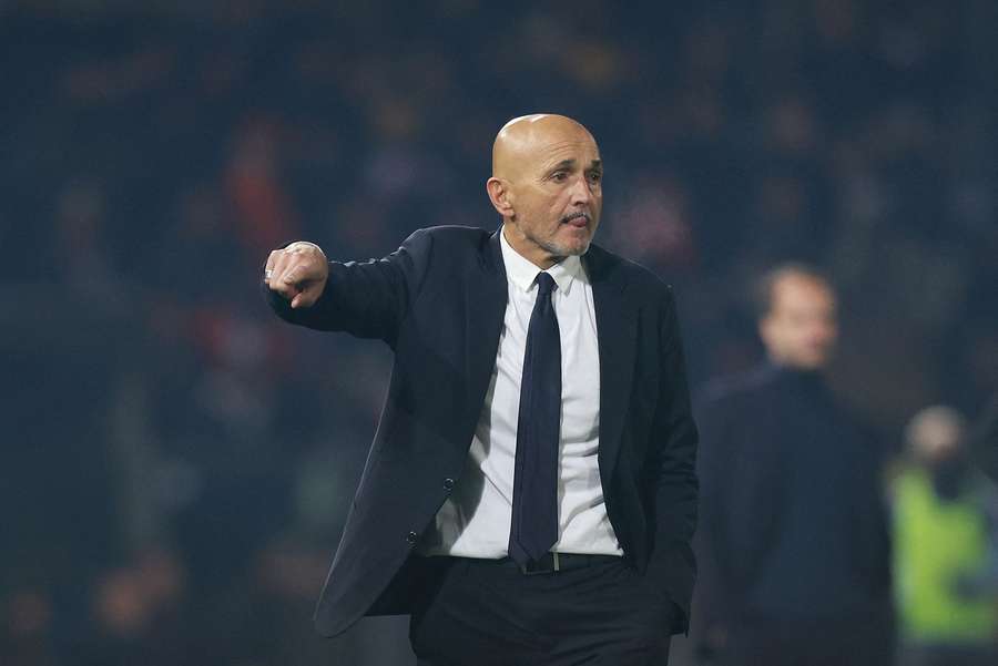 Luciano Spalletti