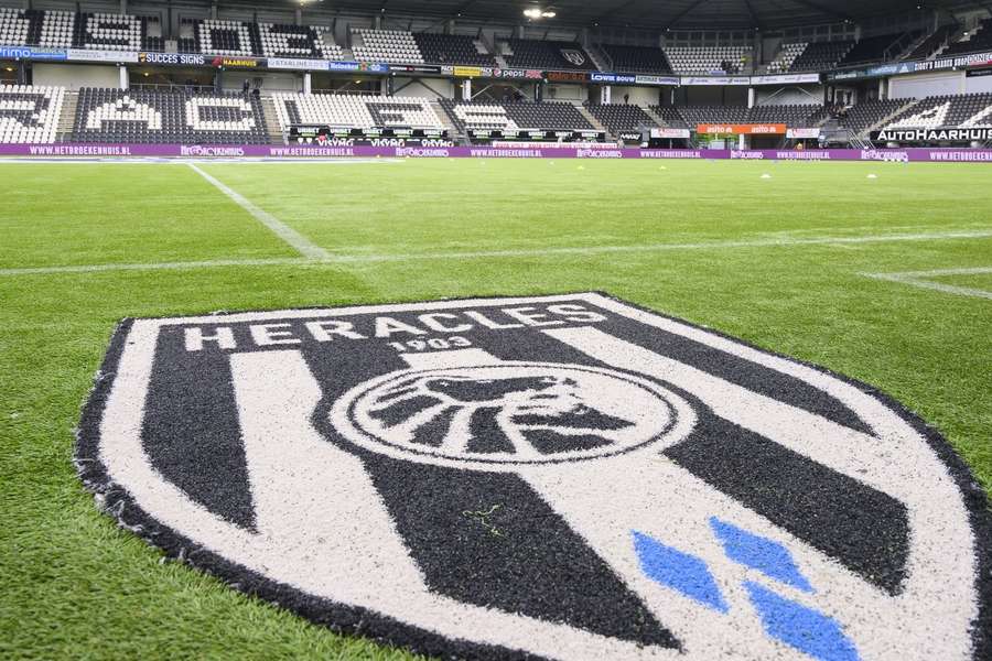 Heracles is een inzamelingsactie gestart voor 'oer-Heraclied' Bertus