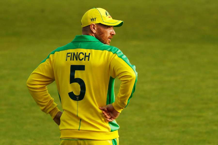 Australia now face an uphill battle to get into the semi-finals of the tournament