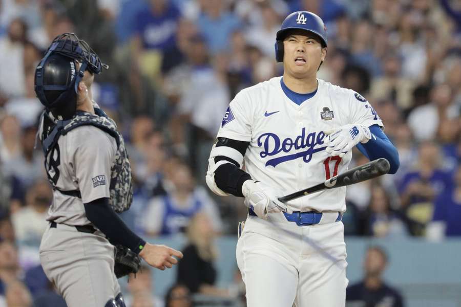 Baseballista Shohei Ohtani sportowcem roku w plebiscycie Associated Press