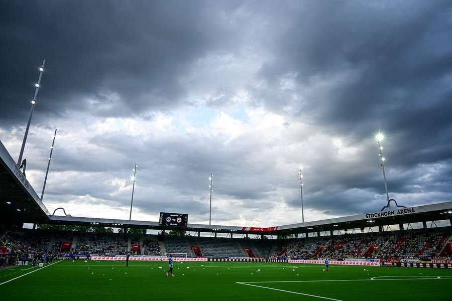 Thun will also host the EURO