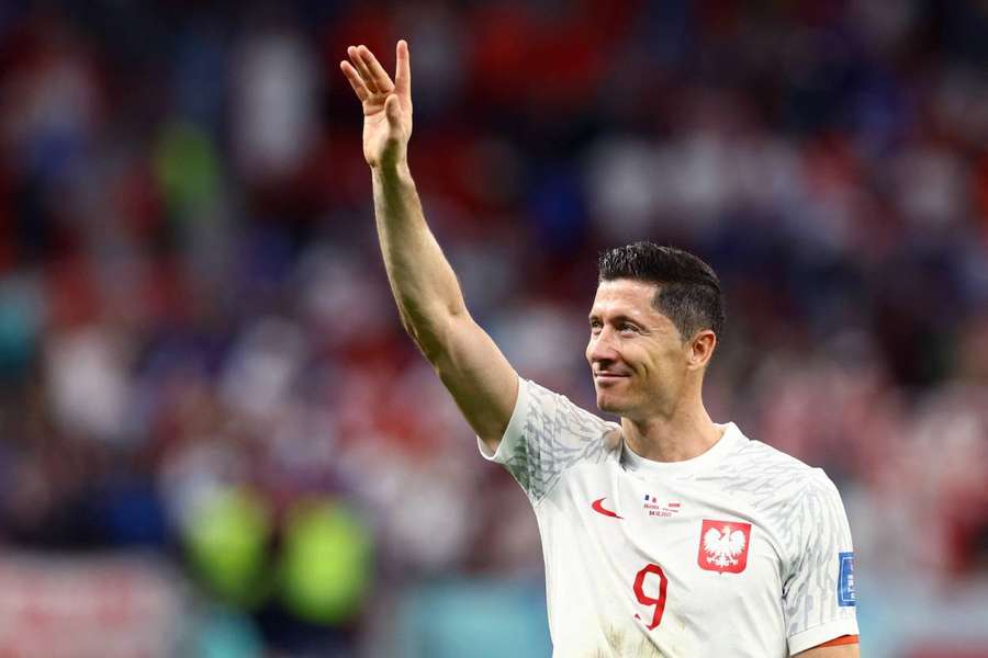 Barcelona's Lewandowski cleared to face Espanyol