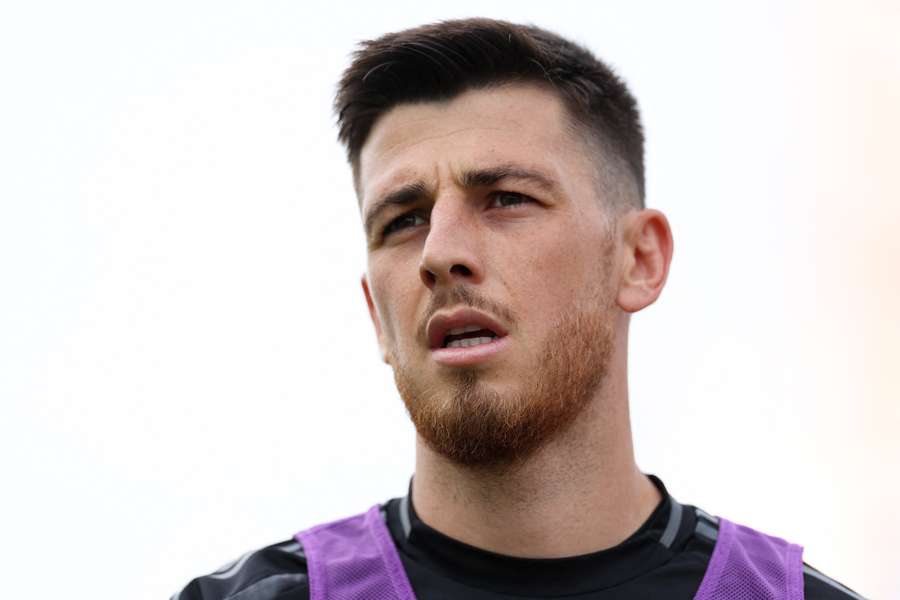 Joaquín Panichelli, nuevo fichaje del Estrasburgo