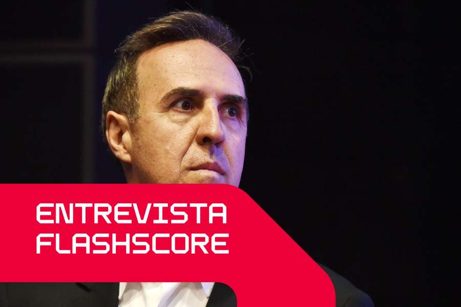 Wagner Ribeiro, empresário de futebol