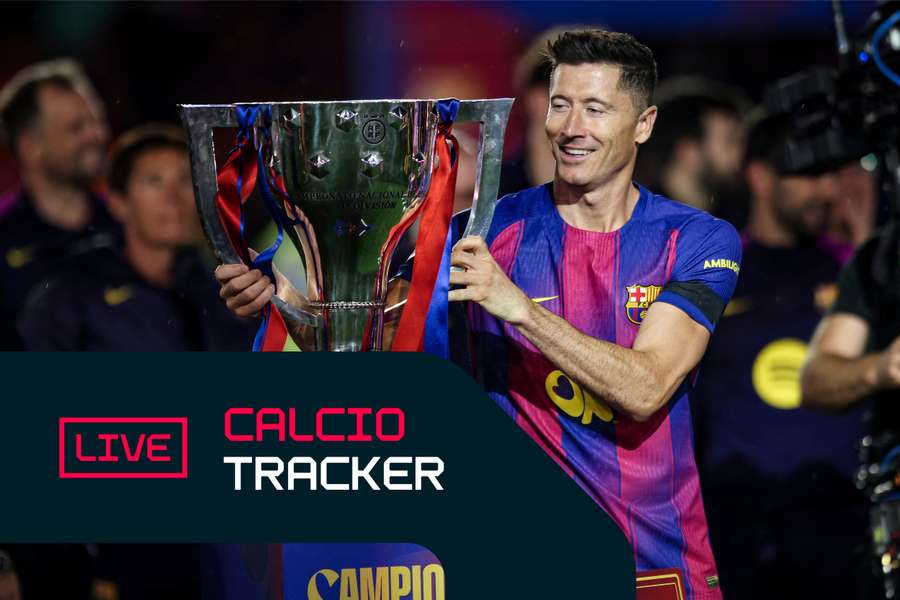 Calcio Live News