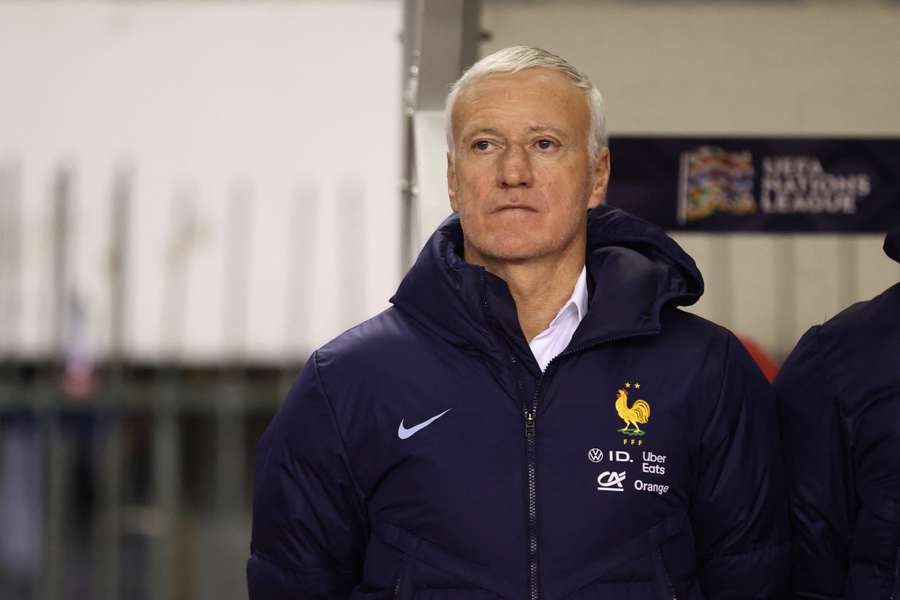 Franța are nevoie de o performanță solidă împotriva Croației duminică pentru a depăși deficitul din prima manșă