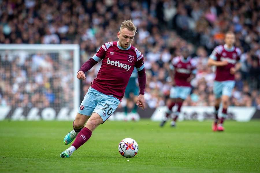 West Ham is one of eight clubs who currently have betting companies as shirt sponsors West Ham is one of eight clubs who currently have betting companies as shirt sponsors