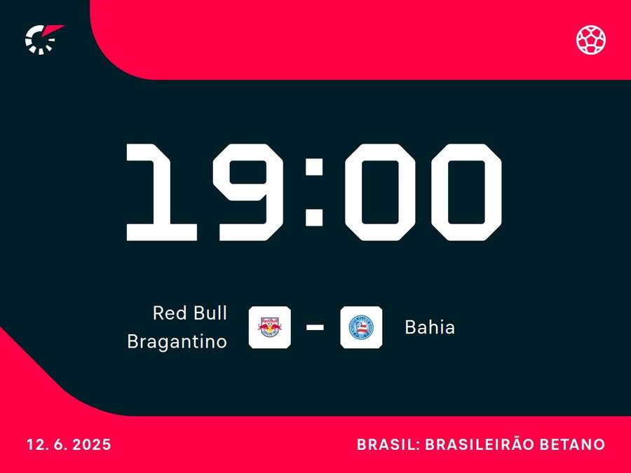 Bragantino é a grande surpresa da edição de 2025 da Série A