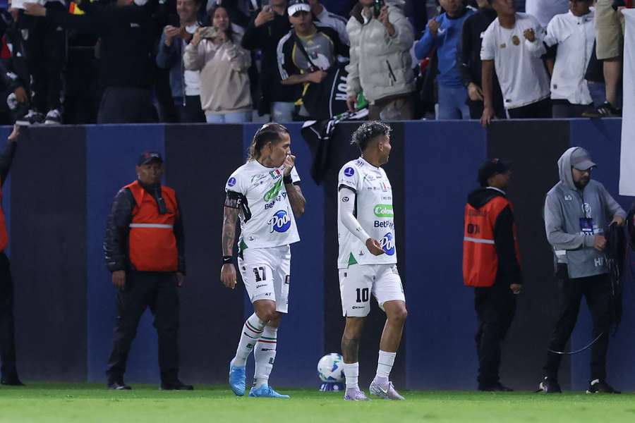 Dayro Moreno  