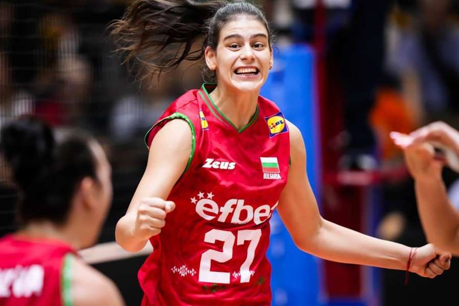 Alexandra Saykova é reforço do Benfica Alexandra Saykova é reforço do Benfica