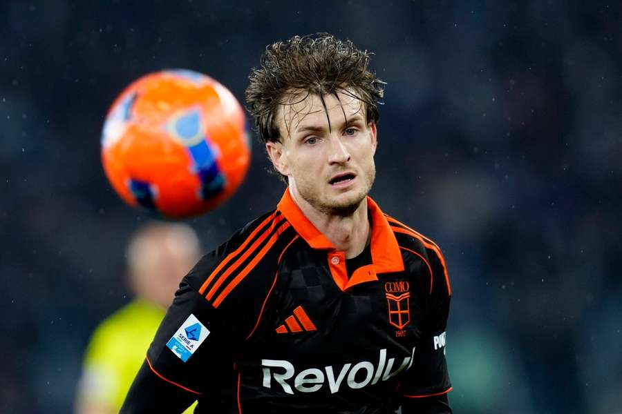 Posch spielt zumindest bis Saisonende für Mainz 05